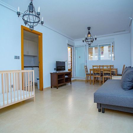 060 La Mata Beach - Alicante Holiday Екстер'єр фото