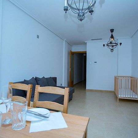 060 La Mata Beach - Alicante Holiday Екстер'єр фото