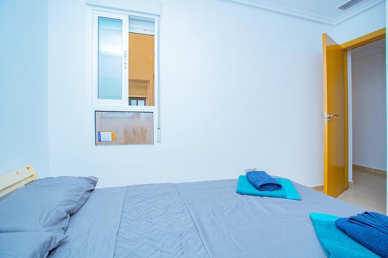 060 La Mata Beach - Alicante Holiday Екстер'єр фото
