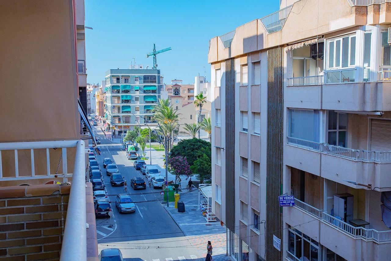 060 La Mata Beach - Alicante Holiday Екстер'єр фото