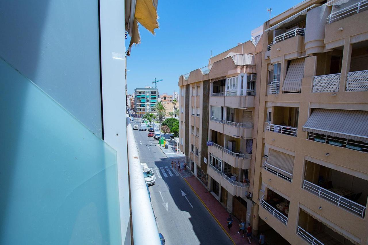 060 La Mata Beach - Alicante Holiday Екстер'єр фото