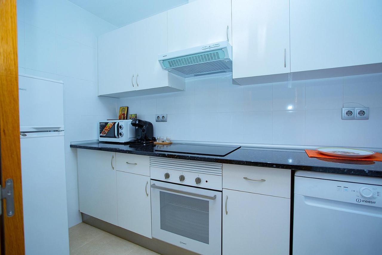 060 La Mata Beach - Alicante Holiday Екстер'єр фото