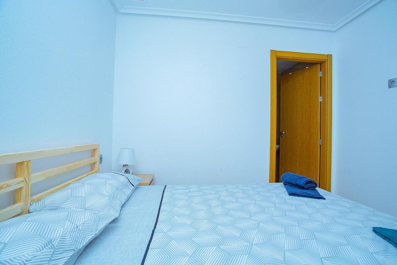 060 La Mata Beach - Alicante Holiday Екстер'єр фото
