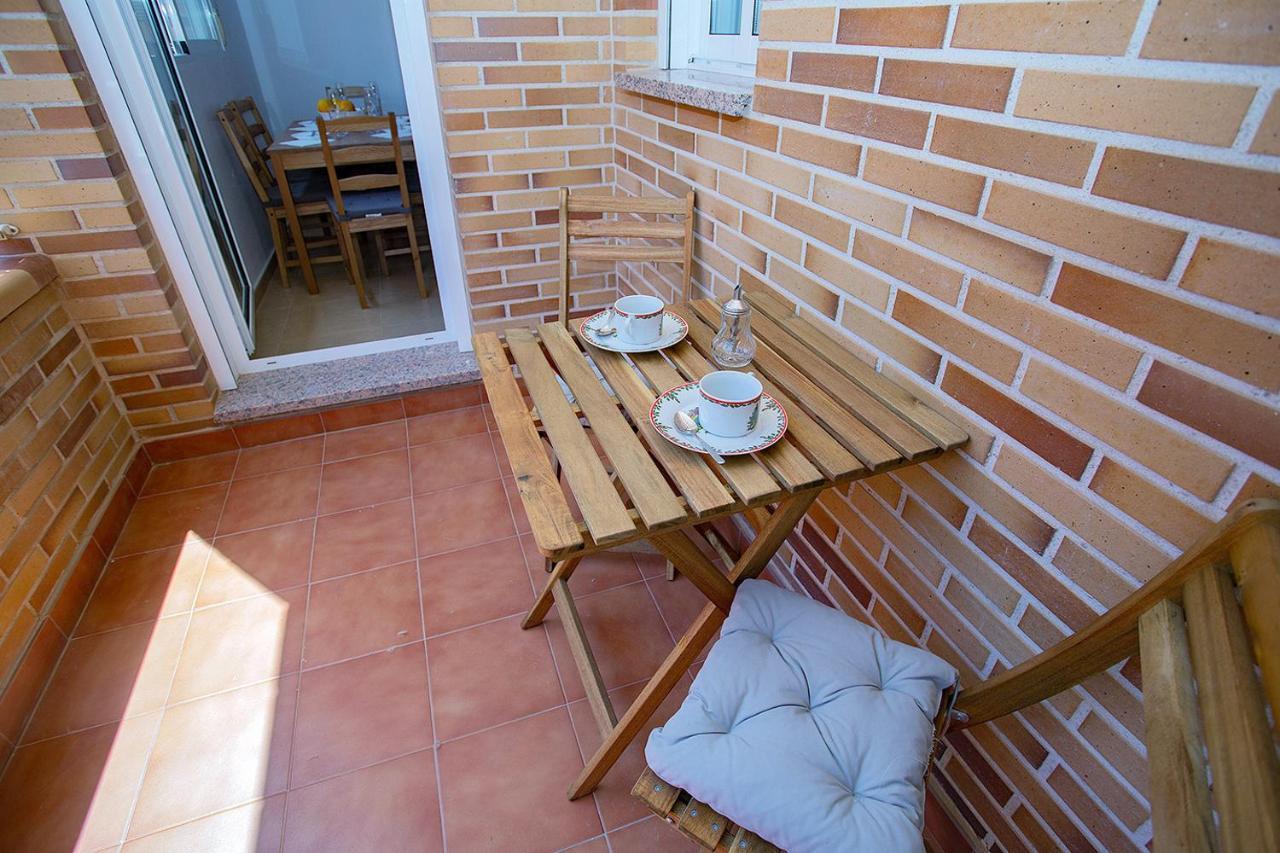 060 La Mata Beach - Alicante Holiday Екстер'єр фото
