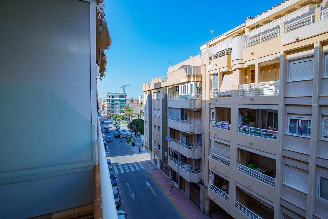 060 La Mata Beach - Alicante Holiday Екстер'єр фото