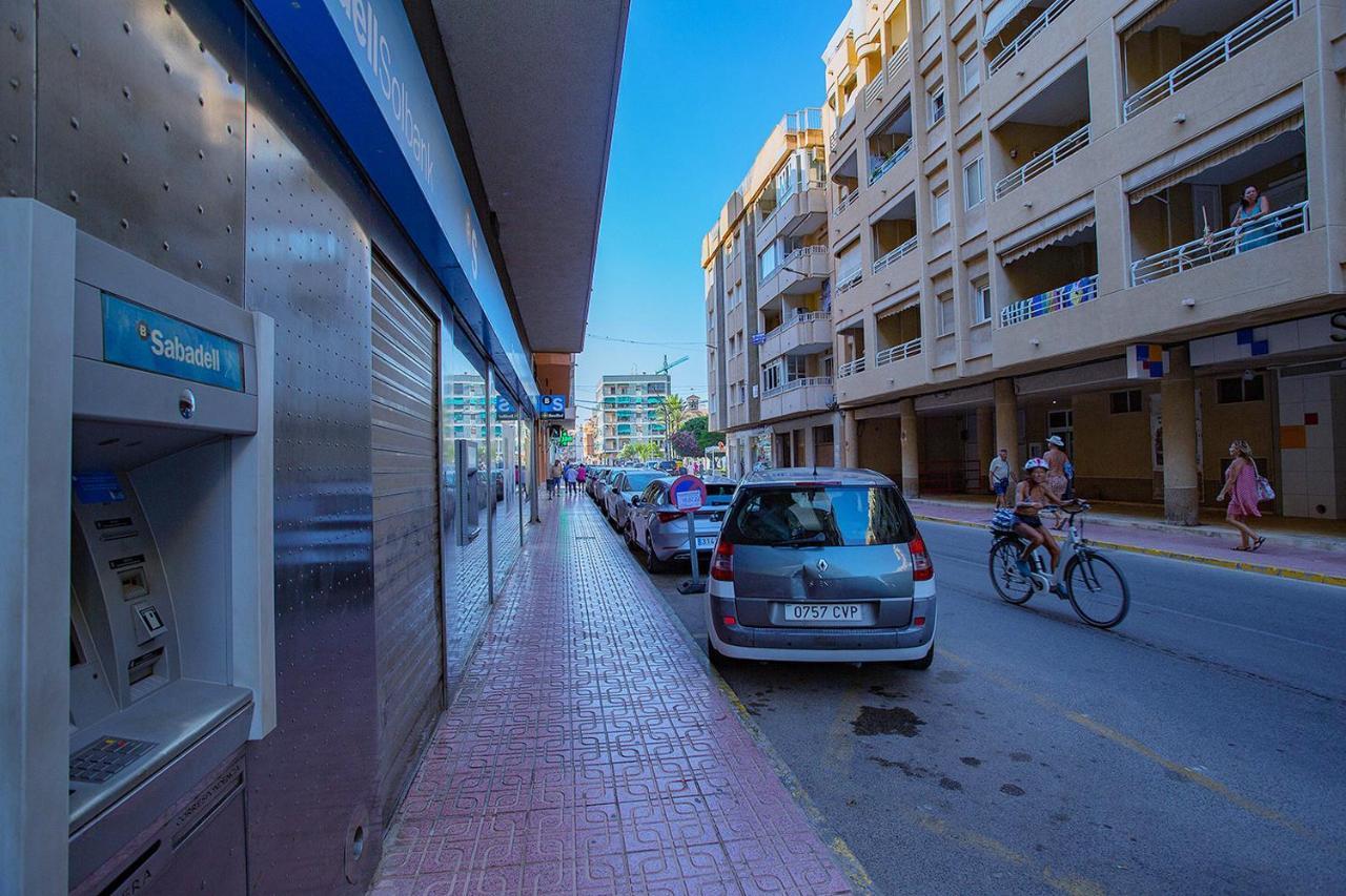 060 La Mata Beach - Alicante Holiday Екстер'єр фото