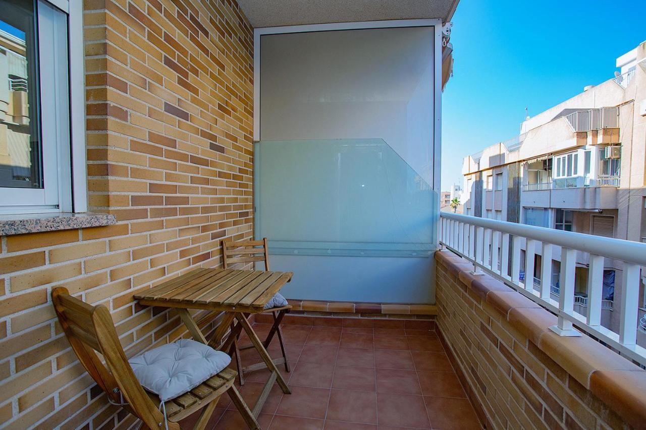 060 La Mata Beach - Alicante Holiday Екстер'єр фото