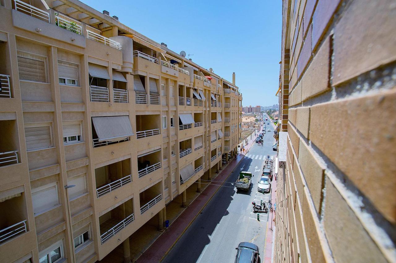 060 La Mata Beach - Alicante Holiday Екстер'єр фото