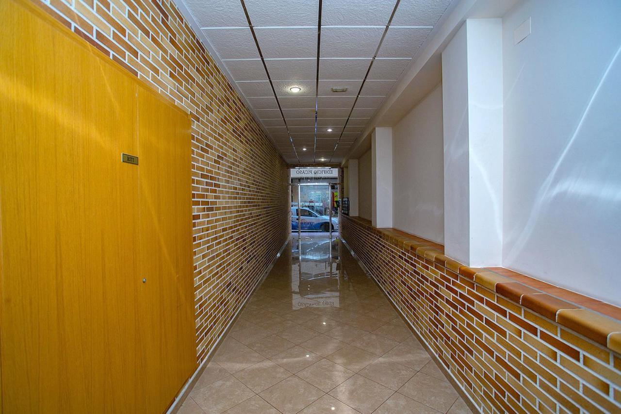 060 La Mata Beach - Alicante Holiday Екстер'єр фото